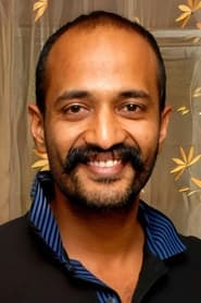 Kishore as KK