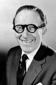 Arthur Askey as Tommy Gander