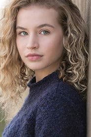 Eloise Lushina as Amy