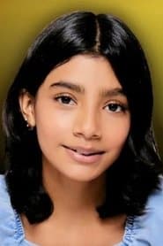 Frida Sofía Cruz Salinas as Valeria