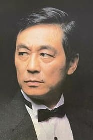 Kenneth Tsang as Chow / Dad