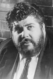 Larry Tucker as Pagliacci