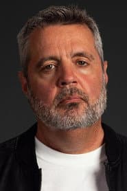 John Andrews as Party Guest (uncredited)