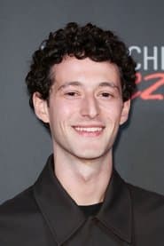 Vincenzo Crea as Vince