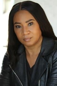 Princess Elmore as Neighbor