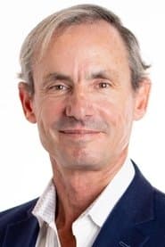 Chris Mellon as Self - Former Deputy Asst.