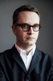 Nicolas Winding Refn as The Doctor