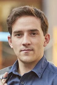 Matouš Ruml as Marek