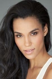 Brooklyn Sudano as Malika