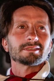 Mauro Mannatrizio as U.S Army Soldier