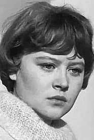 Larisa Barabanova as Красная Шапочка