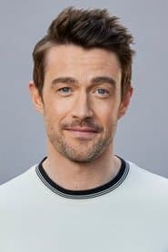 Robert Buckley as David Crabtree