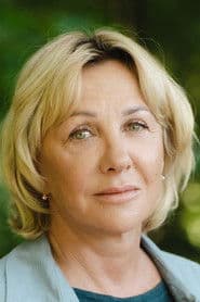 Elena Yakovleva as Rita