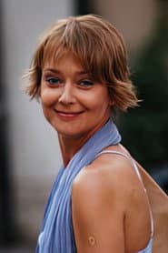 Anna Radwan as Ludwika Chopin