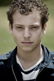 Alejandro de Marino as Shimón