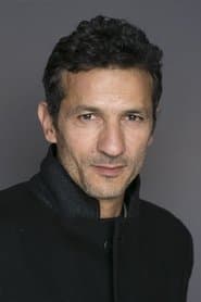 Kamel Belghazi as Pascal Denner