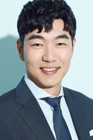Lee Jong-hyuk as Sang-cheol
