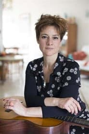 Virginia Innocenti as Marta