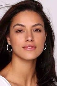 Desirée Popper as Beauty Killer