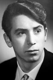 Boris Arakelov as Grishka, a friend of Maksim Perepelitsa