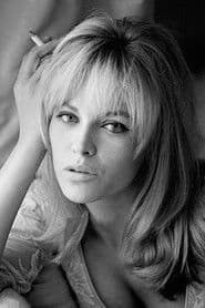 Nathalie Delon as Monica Stiles