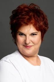 Teté Delgado as Mirrina (as Tete Delgado)