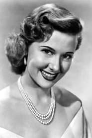 Helen Westcott as Jennifer March