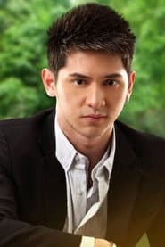 Ahron Villena as JP