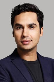 Kunal Nayyar as Tony
