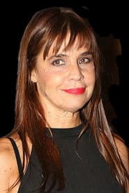 Fabiana Cantilo as Alicia