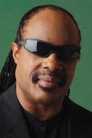 Stevie Wonder as Self