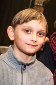 Vincent Wettergren as Harry