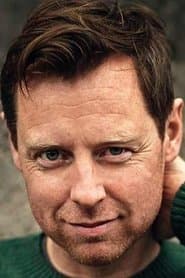 Martin Buch as Preben Kaas