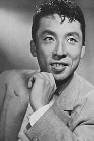 Tomiemon Otomo as Kenji Matoba