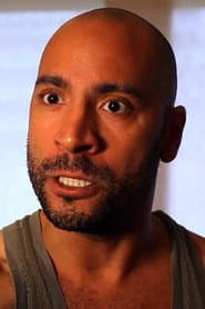 Thierry Laurion as Jacob, valet