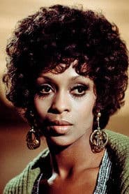 Lola Falana as Theo