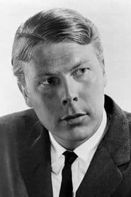 Albert Salmi as Greil