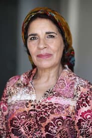 Afida Tahri as Latifa's mother