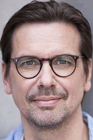 Michael Maertens as Horst Ruppert