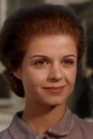 Brioni Farrell as Anna Kleitz