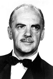 Larry Keating as Mark Harrison