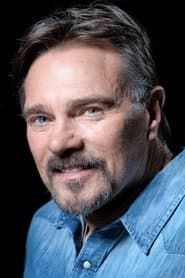 Carl Bailey as Bar Bouncer