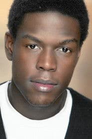 Curtiss Cook Jr. as Keith