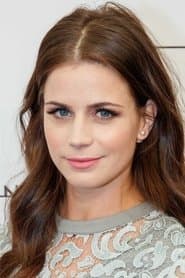 Elise Schaap as Isabel