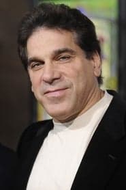Lou Ferrigno as The Hulk