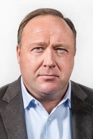 Alex E. Jones as Self