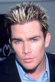 Mark McGrath as Jack Love