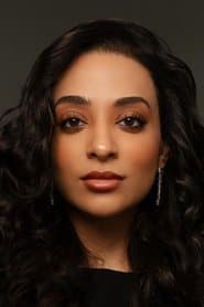 Khairia Abu Laban as Afaf