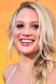 Kirby Bliss Blanton as Amy