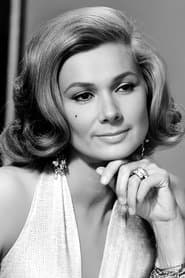 Olga Villi as Countess Rattazzi ("Fata Marta")